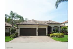 11006 Longwing Drive, Fort Myers, FL 33912 - MLS#225055369