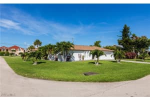 3720 12th Place, Cape Coral, FL 33904 Sold 07/22/25