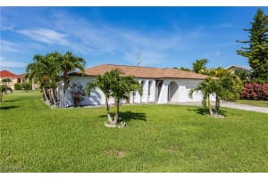 3720 12th Place, Cape Coral, FL 33904 Sold 07/22/25