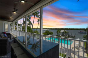4031 Bayside Road, Fort Myers Beach, FL 33931 - MLS#225055385
