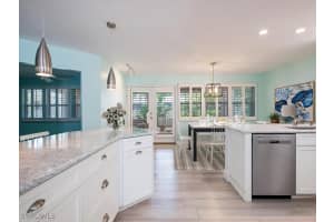 1486 13th Avenue, Naples, FL 34102 - MLS#225055393