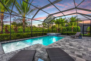 9630 Campanile Circle, Naples, FL 34114 - MLS#225055396