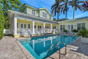 362 2nd Avenue, Naples, FL 34102 - MLS#225055397