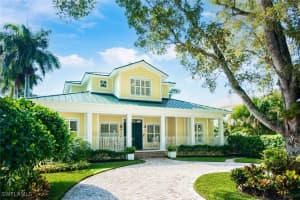 362 2nd Avenue, Naples, FL 34102 - MLS#225055397