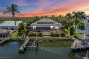 4007 Surfside Boulevard, Cape Coral, FL 33914 - MLS#225055399