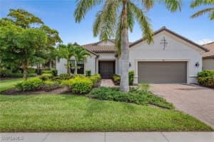 3253 Quilcene Lane, Naples, FL 34114 Sold 07/31/25