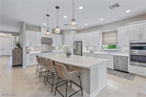 3253 Quilcene Lane, Naples, FL 34114 Sold 07/31/25