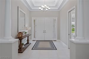 3253 Quilcene Lane, Naples, FL 34114 Sold 07/31/25