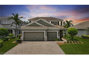 4276 Watercolor Way, Fort Myers, FL 33966 Sold 07/18/25