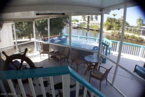 3140 BINNACLE Lane, St James City, FL 33956 - MLS#225055419