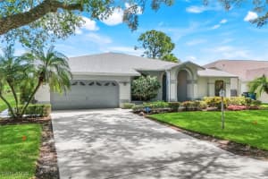 9371 Windlake Drive, Fort Myers, FL 33967 - MLS#225055421