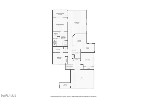 12091 Santaluz Drive, Fort Myers, FL 33913 - MLS#225055422