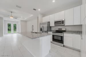 1124 Rambler Street, Lehigh Acres, FL 33974 - MLS#225055426