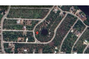 12137 Wrangler Drive, Punta Gorda, FL 33955 Sold 08/08/25