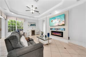 16100 Parque Lane, Naples, FL 34110 - MLS#225055432