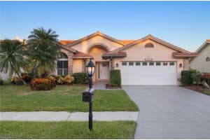 16131 Kelly Woods Drive, Fort Myers, FL 33908 - MLS#225055436