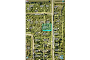 446 Naples Avenue, Lehigh Acres, FL 33974 - MLS#225055444