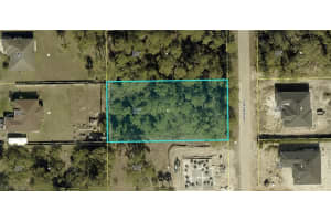 305 Carolina Way, Lehigh Acres, FL 33936 Sold 07/01/25