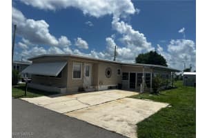 16008 Tangelo Way, North Fort Myers