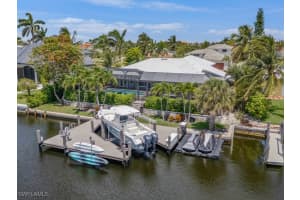 1712 Bahama Avenue, Marco Island, FL 34145 Sold 10/10/25