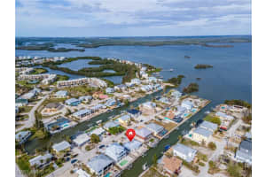 208 Flamingo Street, Fort Myers Beach, FL 33931 Sold 09/05/25
