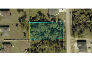 307 Carolina Way, Lehigh Acres, FL 33936 Sold 07/01/25