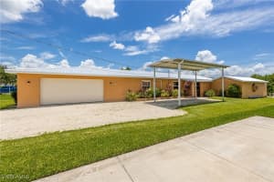 2115 Saint Croix Ave, Fort Myers