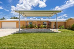 2115 Saint Croix Avenue, Fort Myers, FL 33905 - MLS#225055469