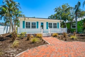 1012 Ridge Street, Naples, FL 34103 - MLS#225055471