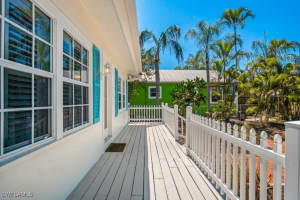 1012 Ridge Street, Naples, FL 34103 - MLS#225055471