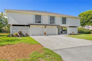 1448 Albatross Rd, Sanibel