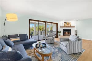 1448 Albatross Road, Sanibel, FL 33957 - MLS#225055477