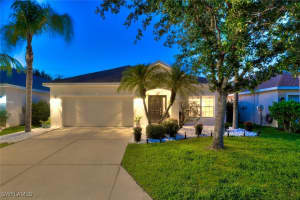 9795 Gladiolus Bulb Loop, Fort Myers, FL 33908 - MLS#225055480