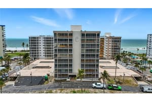 7148 Estero Blvd 922, Fort Myers Beach