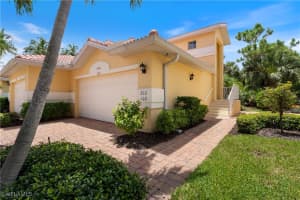 3401 Morning Lake Dr 102, Estero
