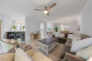 3401 Morning Lake Drive, Estero, FL 34134 Sold 09/25/25