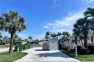 1254 Silver Lakes Boulevard, Naples, FL 34114 - MLS#225055495