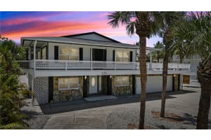 131 Bay Mar Drive Dr, Fort Myers Beach