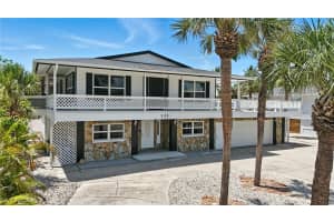 131 Bay Mar Drive Drive, Fort Myers Beach, FL 33931 - MLS#225055507