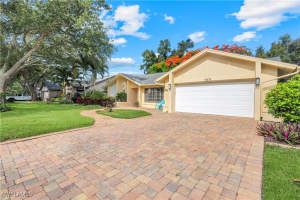 15878 Gleneagle Court, Fort Myers, FL 33908 Sold 10/07/25