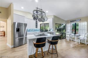 15878 Gleneagle Court, Fort Myers, FL 33908 Sold 10/07/25