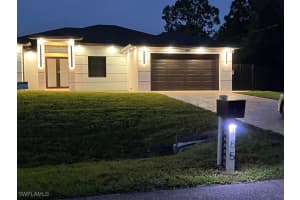 185 Beckley Drive, Lehigh Acres, FL 33974 - MLS#225055514