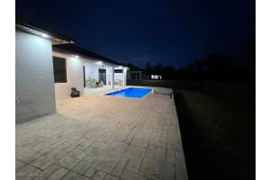 185 Beckley Drive, Lehigh Acres, FL 33974 - MLS#225055514