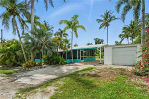 7434 Cares Away Park Circle, Bokeelia, FL 33922 - MLS#225055523