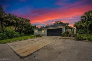 3785 26th Avenue, Naples, FL 34117 Sold 08/07/25