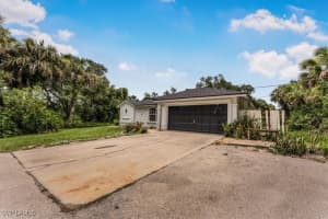 3785 26th Avenue, Naples, FL 34117 Sold 08/07/25