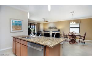 3668 Treasure Cove Court, Naples, FL 34114 - MLS#225055530