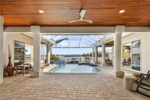 5870 Harborage Drive, Fort Myers, FL 33908 - MLS#225055531