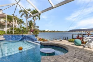 5870 Harborage Drive, Fort Myers, FL 33908 - MLS#225055531