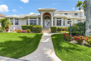 5870 Harborage Drive, Fort Myers, FL 33908 - MLS#225055531
